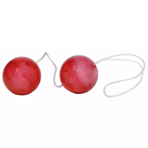 Набор игрушек для взрослых You2Toys Red Roses Розовый  photo 9