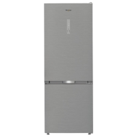Frigider Whirlpool WHK2 6494 X6E Inox 340l / No Frost, 150l / No Frost, C