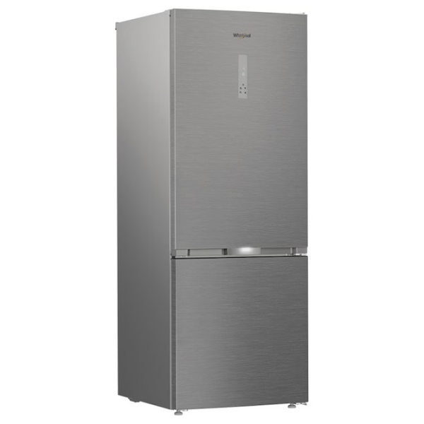 Frigider Whirlpool WHK2 6494 X6E Inox 340l / No Frost, 150l / No Frost, C photo 2