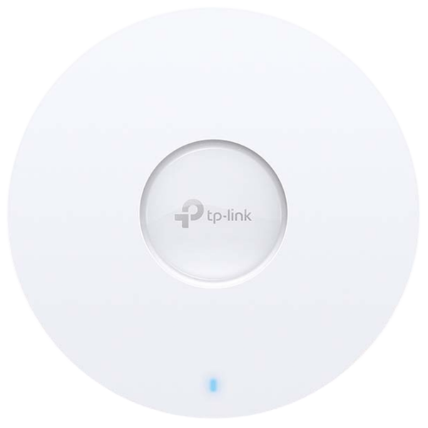 Access Point TP-Link EAP613 White  photo 1