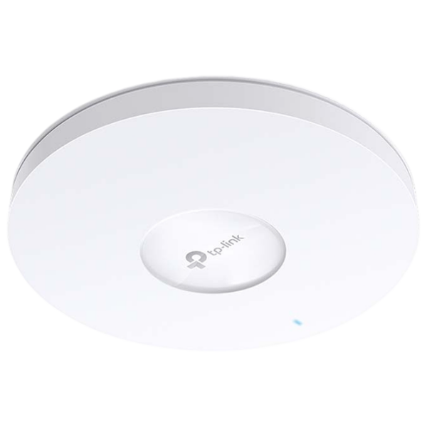 Access Point TP-Link EAP613 White  photo 4