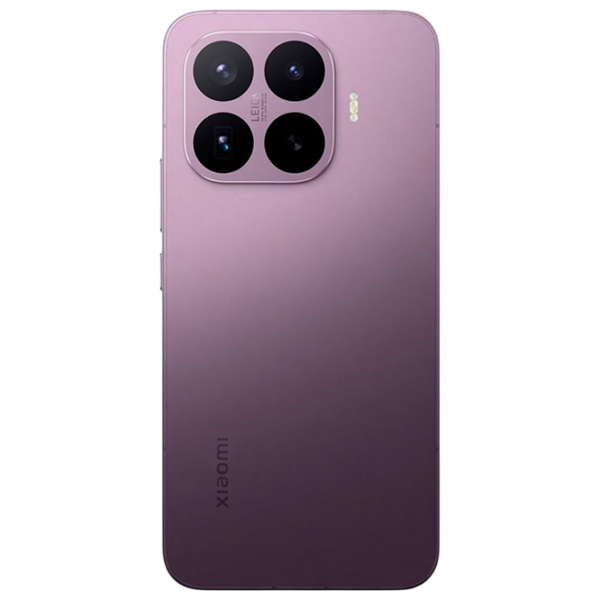 Xiaomi 17T Pro 512 GB Violet Deep 6.83" | 50 MP | 12 GB | Dual SIM photo 3