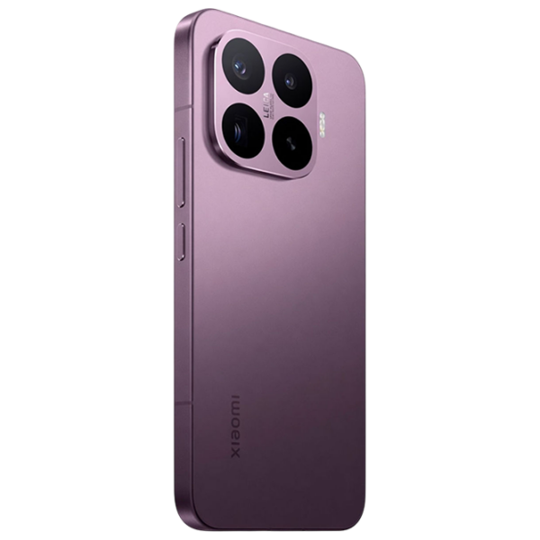 Xiaomi 17T Pro 512 GB Violet Deep 6.83" | 50 MP | 12 GB | Dual SIM photo 5
