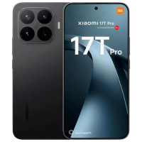 Xiaomi 17T Pro 1 TB Black 