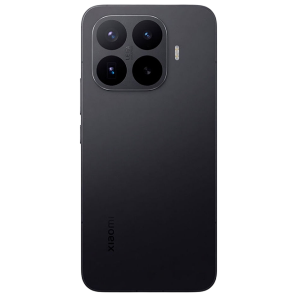Xiaomi 17T Pro 1 TB Black  6.83" | 50 MP | 12 GB | Dual SIM photo 4