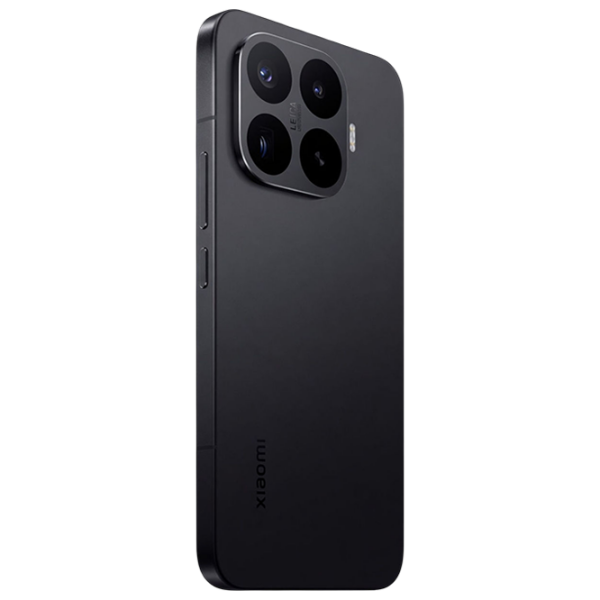 Xiaomi 17T Pro 1 TB Black  6.83" | 50 MP | 12 GB | Dual SIM photo 5