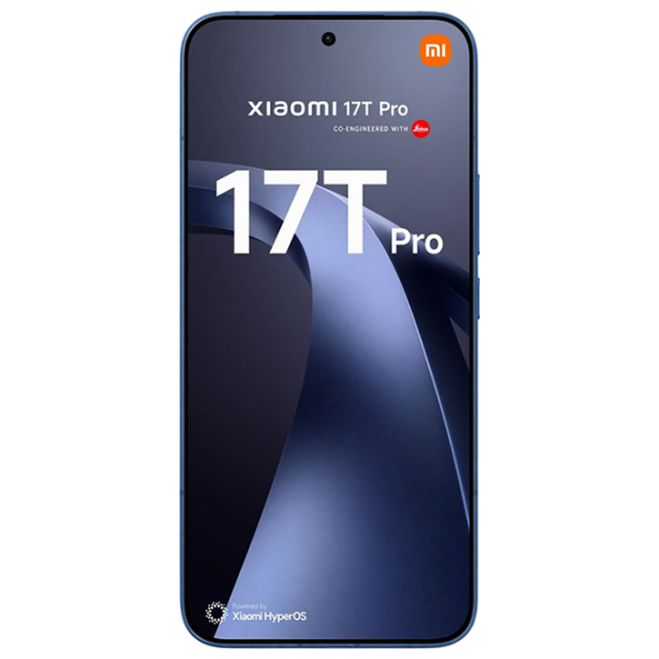 Xiaomi 17T Pro 1 TB Blue Deep 6.83" | 50 MP | 12 GB | Dual SIM photo 2