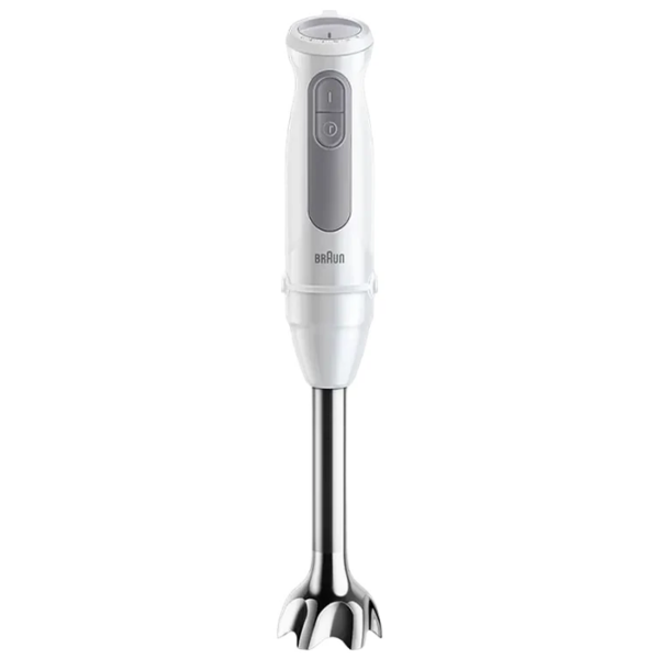 Blender de mână Braun MQ55001M White  photo 2