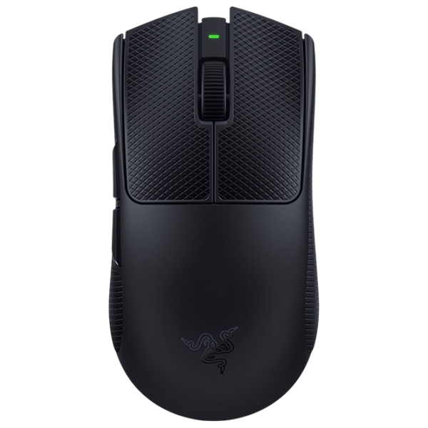 Мышь Razer Viper V4 Pro Черный Беспроводные / 5000 dpi photo 1