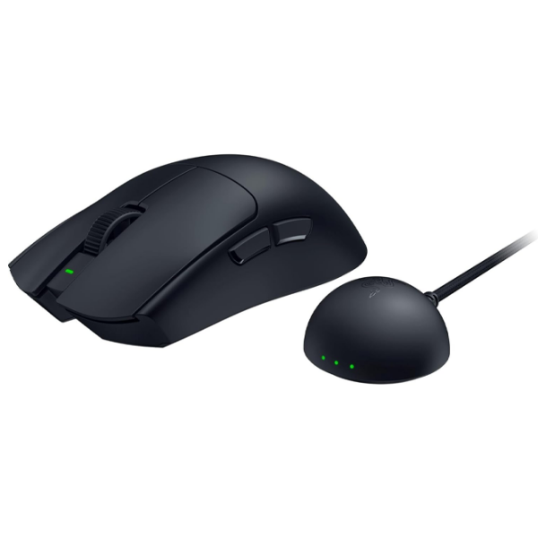 Мышь Razer Viper V4 Pro Черный Беспроводные / 5000 dpi photo 2