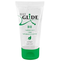 Смазка Just Glide Bio Без запаха 0.05л 