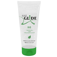 Смазка Just Glide Bio Без запаха 0.2л 
