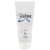 Lubrifiant Just Glide Toy Lube Fără miros 0.2l 