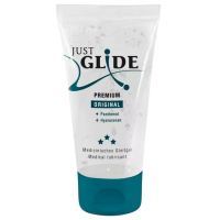 Смазка Just Glide Premium Без запаха 0.05л 