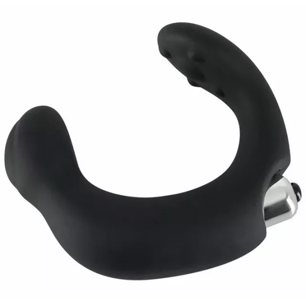 Vibrator Rebel Prostate Stimulator Black  photo 2