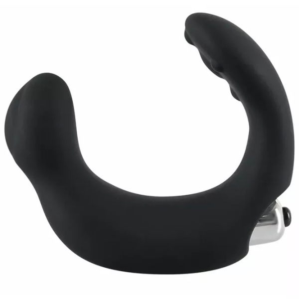 Vibrator Rebel Prostate Stimulator Black  photo 3