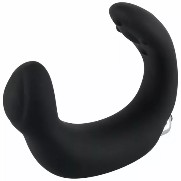 Vibrator Rebel Prostate Stimulator Black  photo 5