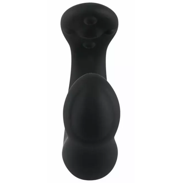 Vibrator Rebel Prostate Stimulator Black  photo 6
