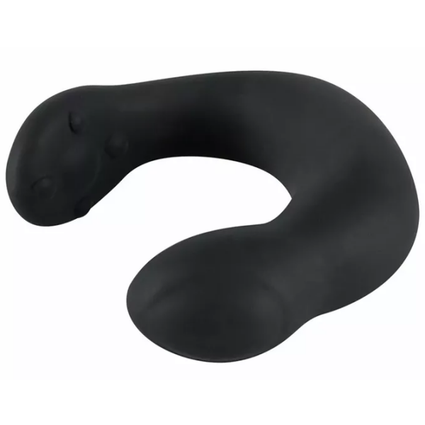 Vibrator Rebel Prostate Stimulator Black  photo 7