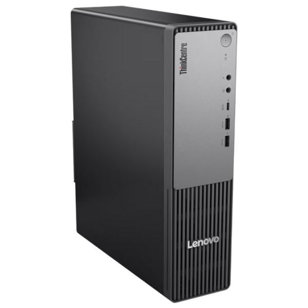 Мини ПК Lenovo ThinkCentre neo 55s Gen 6 Черный AMD Ryzen 5 220 16 ГБ | 512 ГБ AMD Radeon 780M  photo 2
