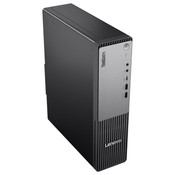 Мини ПК Lenovo ThinkCentre neo 55s Gen 6 Черный AMD Ryzen 5 220 16 ГБ | 512 ГБ AMD Radeon 780M  photo 3