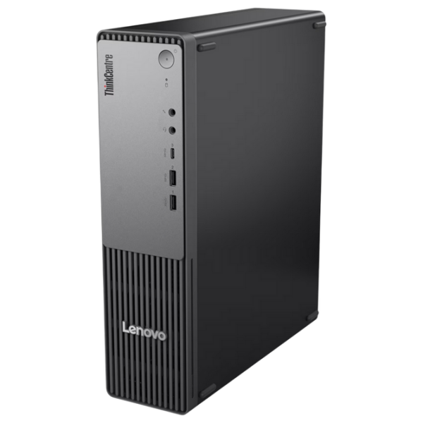 Мини ПК Lenovo ThinkCentre neo 55s Gen 6 Черный AMD Ryzen 5 220 16 ГБ | 512 ГБ AMD Radeon 780M  photo 8