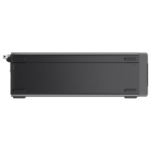 Мини ПК Lenovo ThinkCentre neo 55s Gen 6 Черный AMD Ryzen 5 220 16 ГБ | 512 ГБ AMD Radeon 780M  photo 9