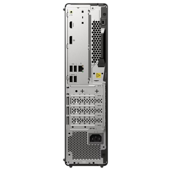 Мини ПК Lenovo ThinkCentre neo 55s Gen 6 Черный AMD Ryzen 5 220 16 ГБ | 512 ГБ AMD Radeon 780M  photo 12