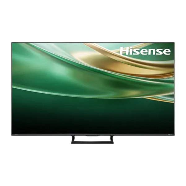 Телевизор Hisense 50E8S Smart TV 4K Черный 50" | MiniLED | 4K photo 1