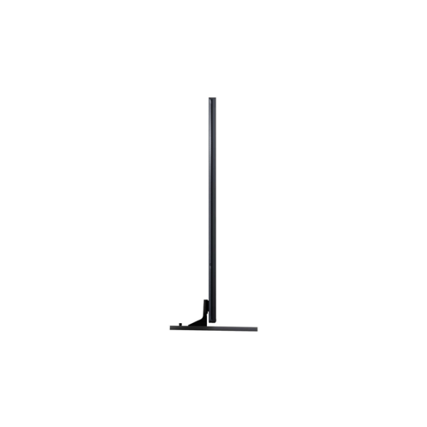 Televizor Hisense 100U8Q Smart TV 4K Black 100" | MiniLED | 4K photo 4