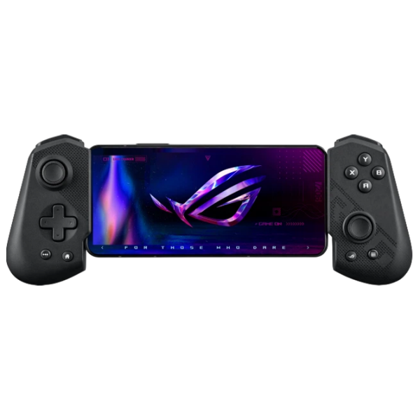 Контроллер Asus ROG Tessen Черный Проводная / 20 buttons photo 1