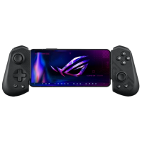 Контроллер Asus ROG Tessen Черный Проводная / 20 buttons