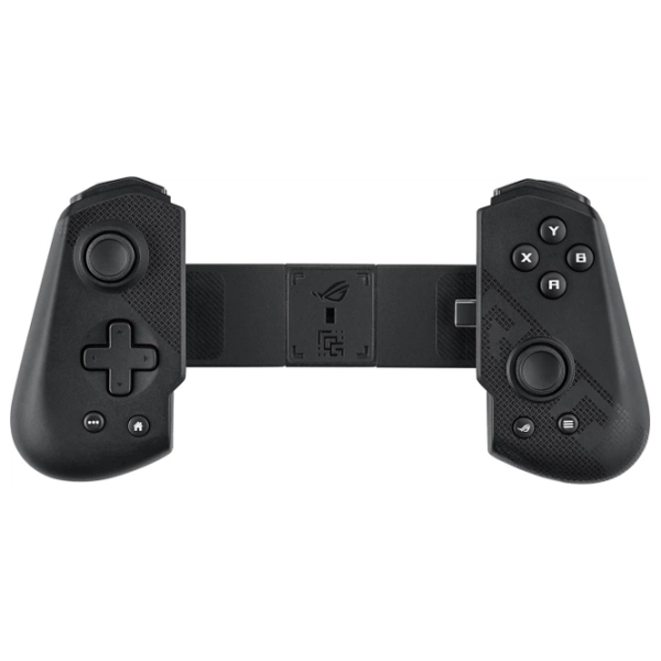 Контроллер Asus ROG Tessen Черный Проводная / 20 buttons photo 2
