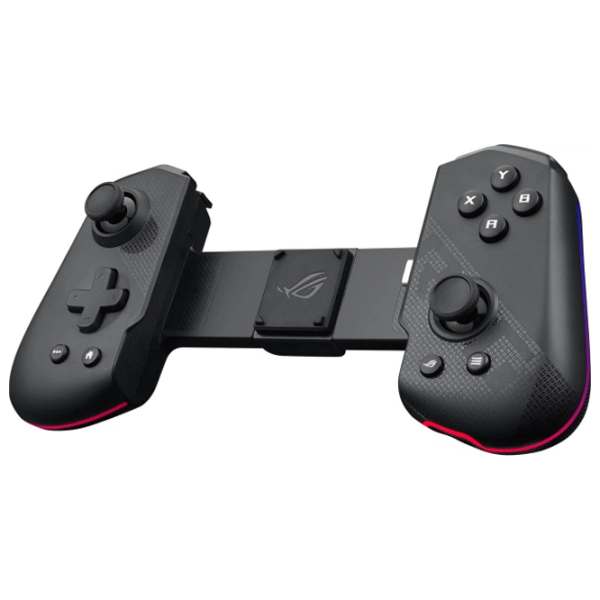 Контроллер Asus ROG Tessen Черный Проводная / 20 buttons photo 3