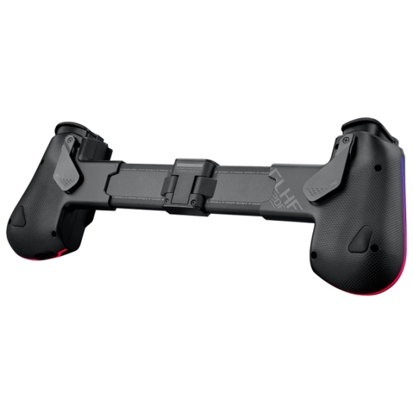Контроллер Asus ROG Tessen Черный Проводная / 20 buttons photo 5