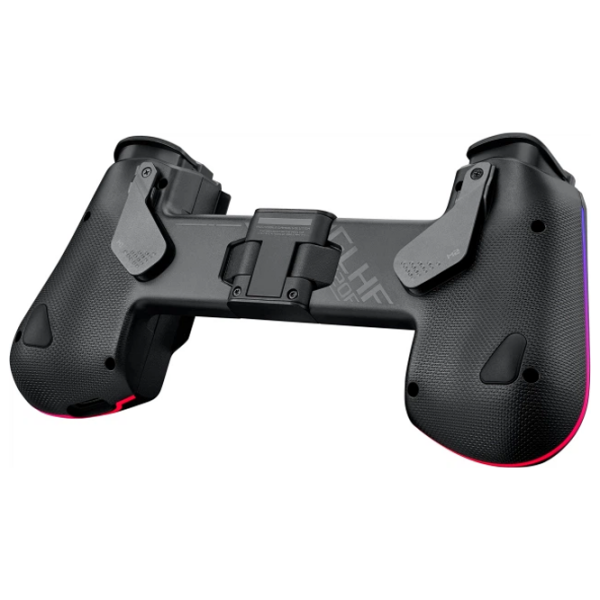 Контроллер Asus ROG Tessen Черный Проводная / 20 buttons photo 7