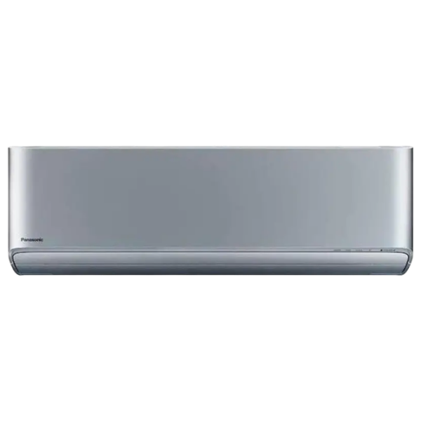 Aparat de aer condiționat Panasonic Etherea XZ25ZKEW Silver 25 m² | 9000 BTU | Silver photo 1