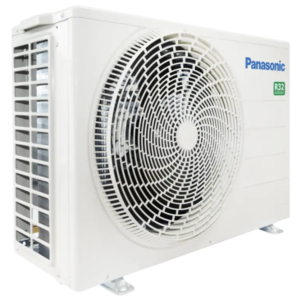 Aparat de aer condiționat Panasonic Etherea XZ25ZKEW Silver 25 m² | 9000 BTU | Silver photo 3