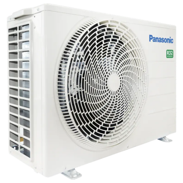 Aparat de aer condiționat Panasonic Etherea XZ25ZKEW Silver 25 m² | 9000 BTU | Silver photo 3