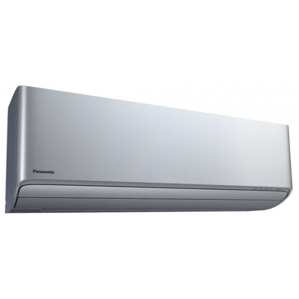 Aparat de aer condiționat Panasonic Etherea XZ25ZKEW Silver 25 m² | 9000 BTU | Silver photo 4