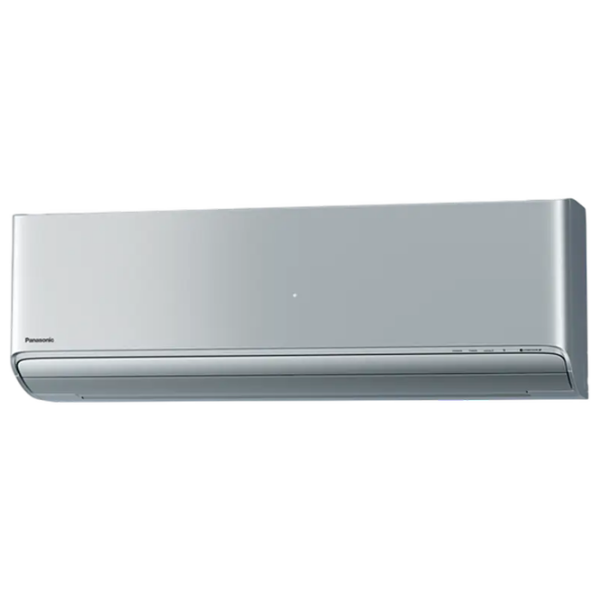 Aparat de aer condiționat Panasonic Etherea XZ25ZKEW Silver 25 m² | 9000 BTU | Silver photo 6