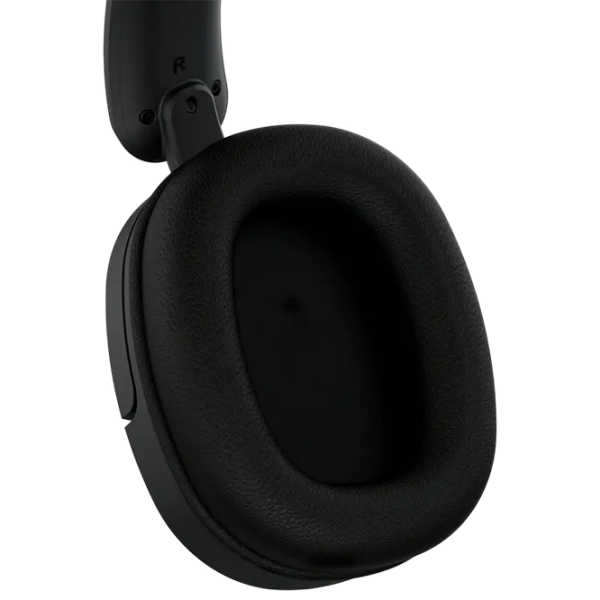 Наушники Asus TUF Gaming H1 Черный Беспроводные / Игровой / Полноразмерные photo 2