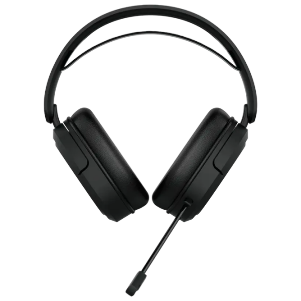 Наушники Asus TUF Gaming H1 Черный Беспроводные / Игровой / Полноразмерные photo 7