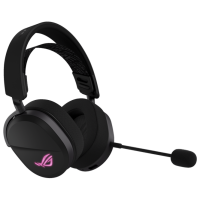 Наушники Asus ROG Pelta A501 Черный Беспроводные / Игровой / Полноразмерные