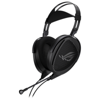 Наушники Asus ROG Kithara A702 Черный Проводная / Игровой / Полноразмерные