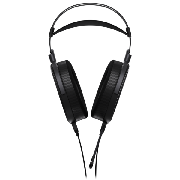 Наушники Asus ROG Kithara A702 Черный Проводная / Игровой / Полноразмерные photo 3