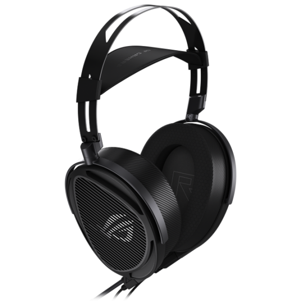 Наушники Asus ROG Kithara A702 Черный Проводная / Игровой / Полноразмерные photo 5