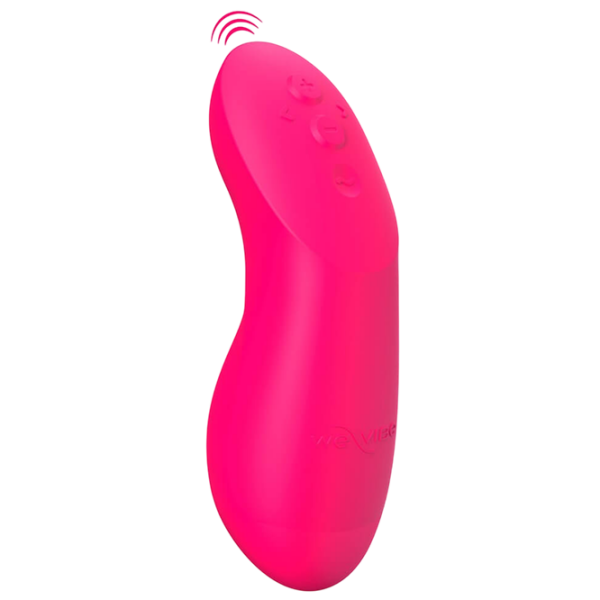 Vibrator We-Vibe Chorus PRO Pink  photo 3