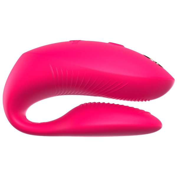 Vibrator We-Vibe Chorus PRO Pink  photo 4