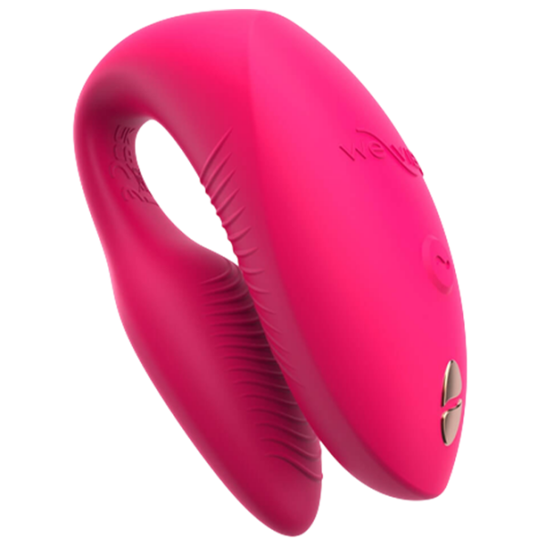 Vibrator We-Vibe Chorus PRO Pink  photo 6